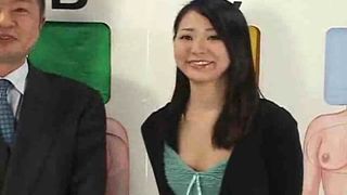 Japanese Game Show (Part 2 of 2)(Censored)