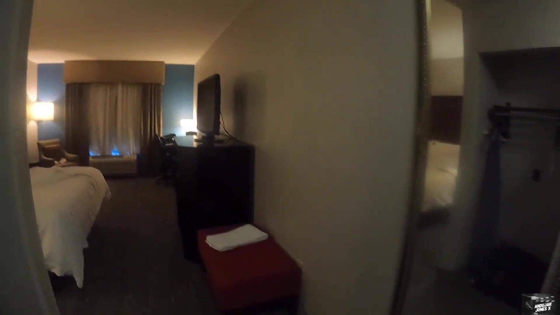 Wet Dream! I invited a Stranger to Use My Pussy