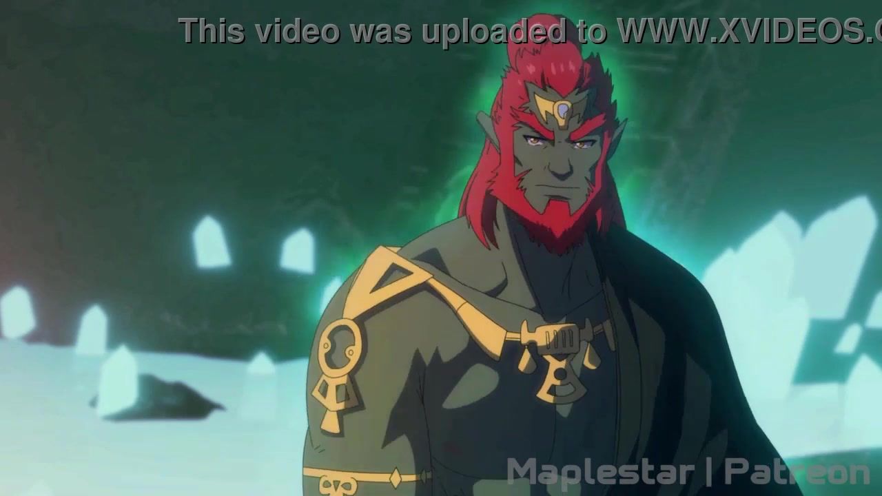 Zelda's Surprise Visitor!