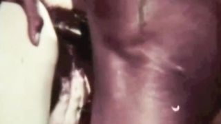 Vintage Interracial Taboo