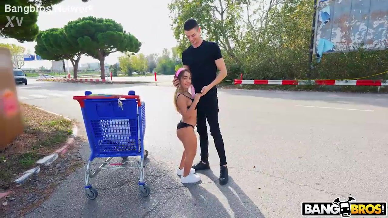 Big Dick, Lil Chick