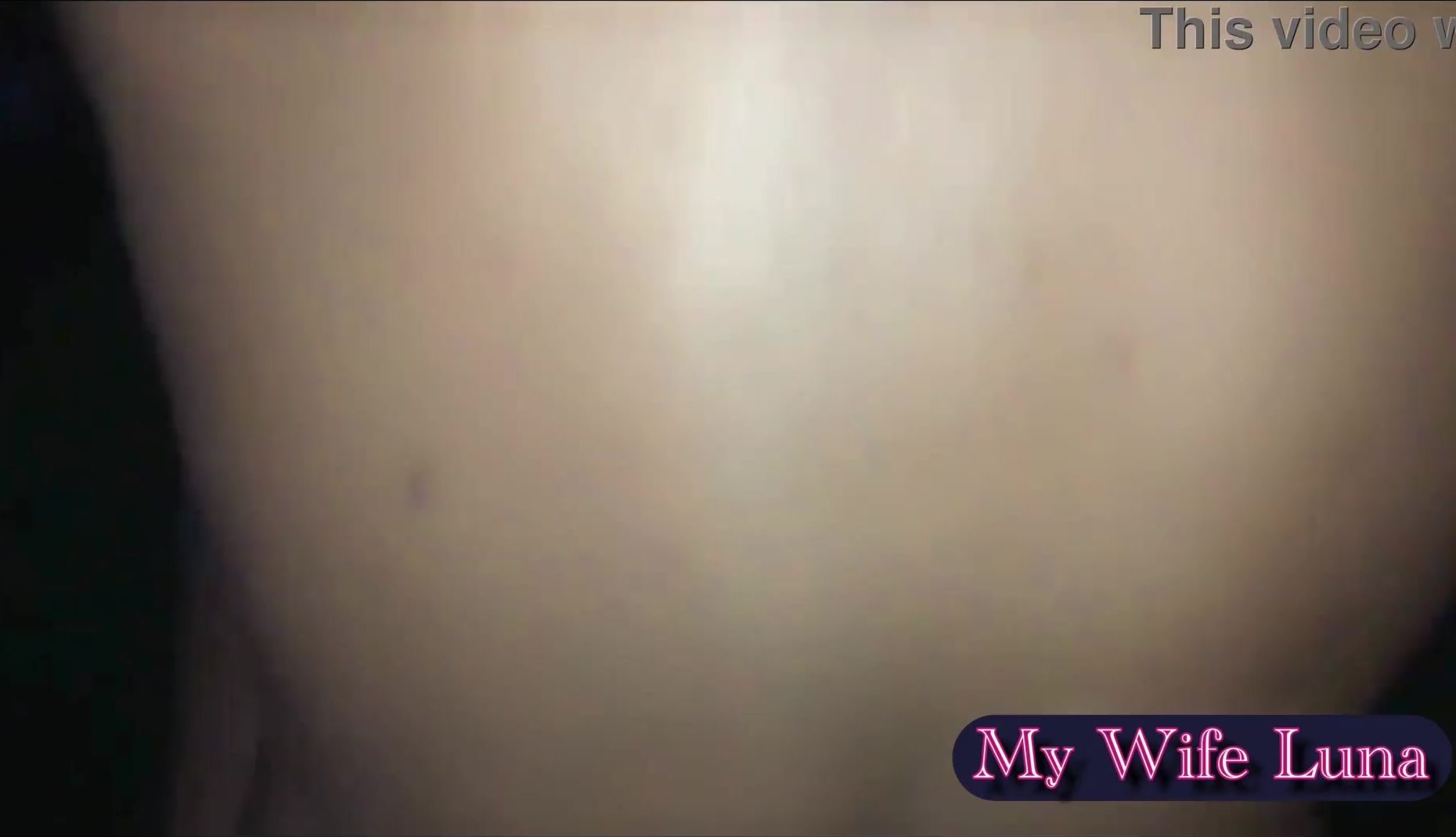 My slut wife wants big cock in her ass while people watch