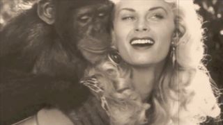 Vintage Taboo, Pussy & Pooch