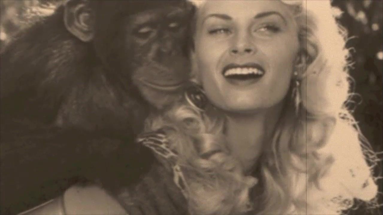 Vintage Taboo, Pussy & Pooch