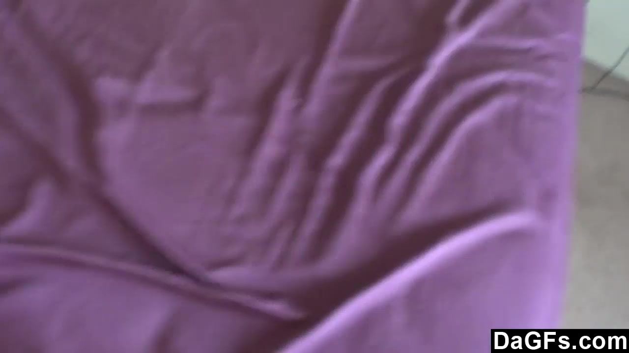 Dagfs - Perfect Skinny Teen Fucked Pov Style