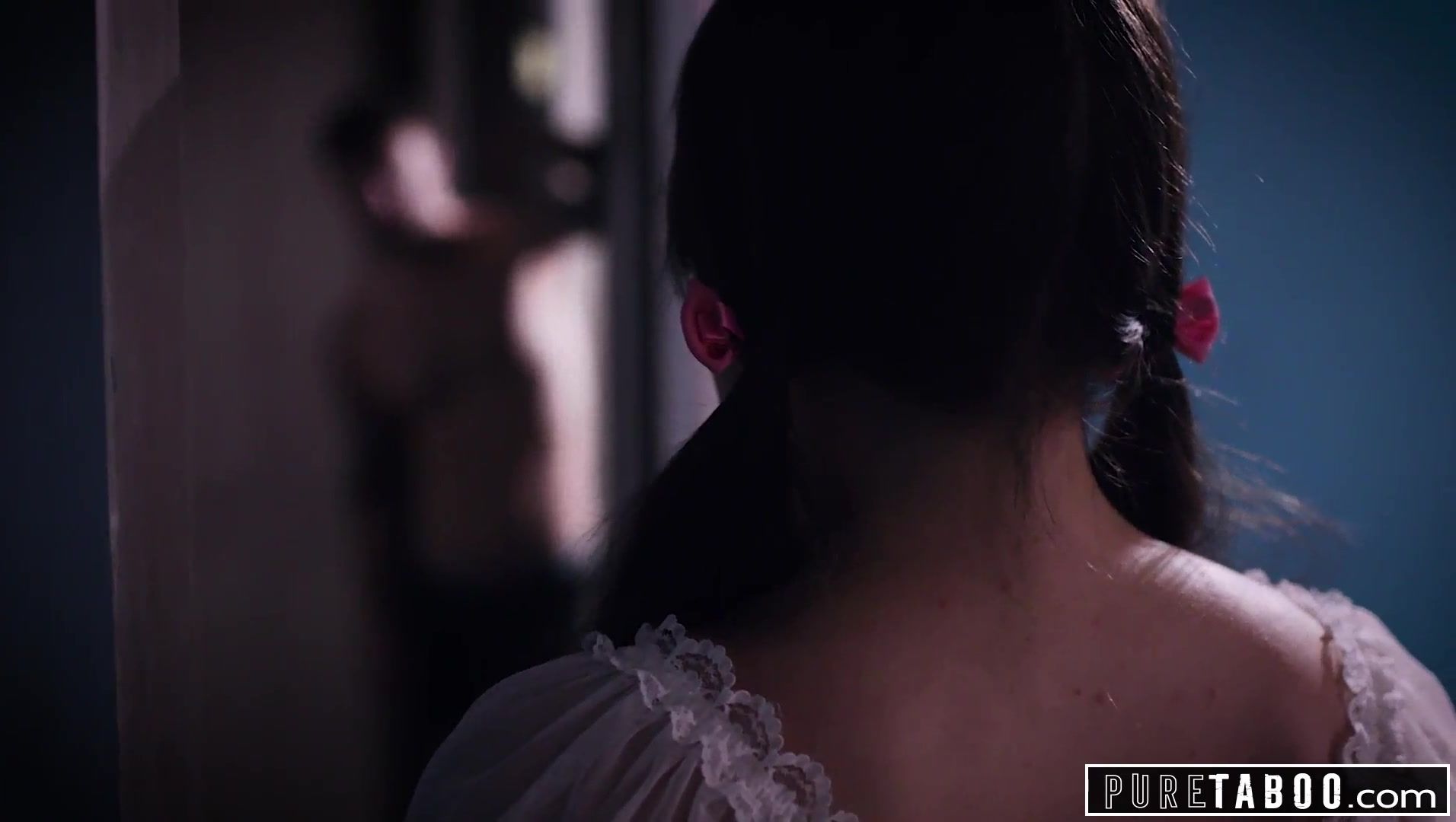 PURE TABOO step Daughter is Jealous Of 's New Boyfriend