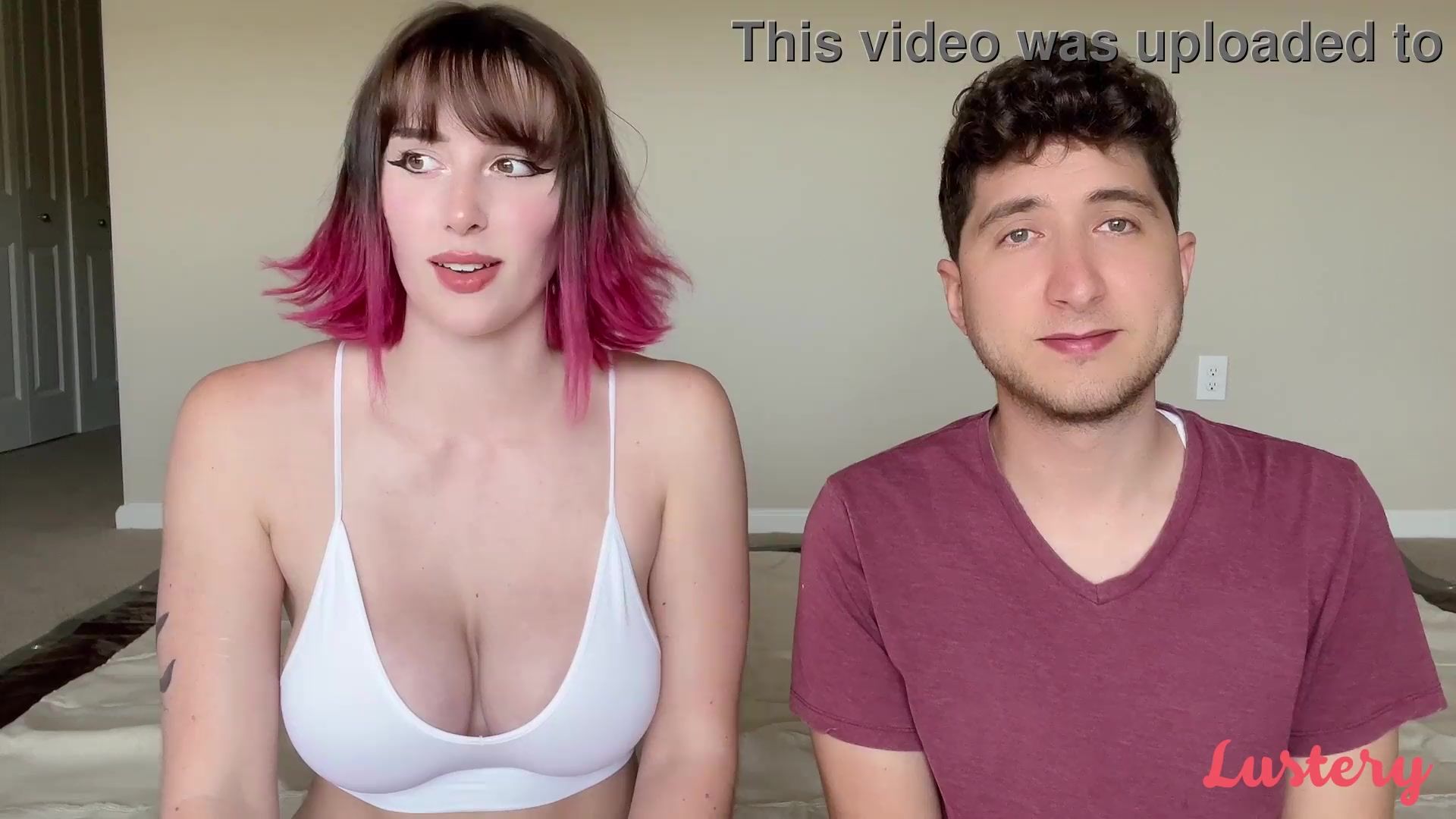 Fuck My Big Ass Like In A Hentai! | Lustery