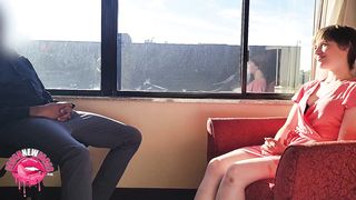Shy Teen Get Extreme Introduction