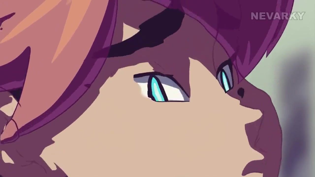 What is it like to be a girl? (Hentai)