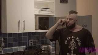 The Sexual Panic | Gabe Spec