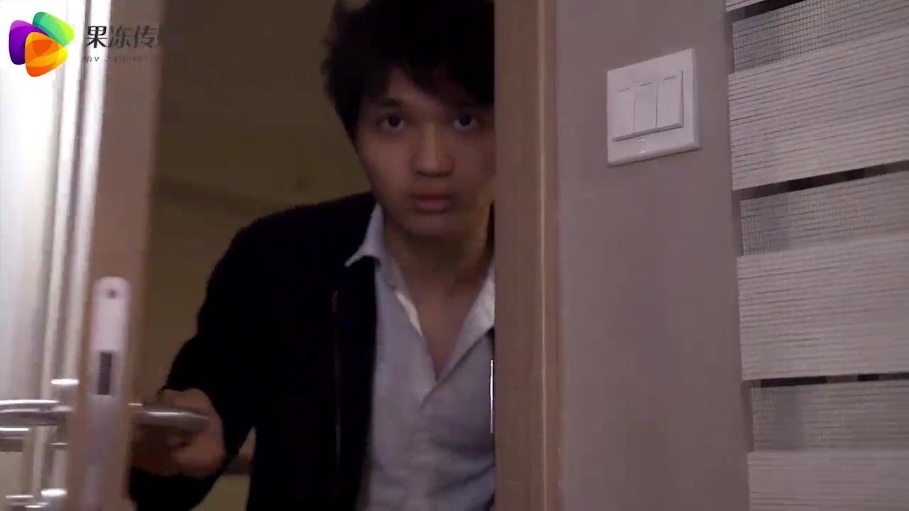 [Domestic] Jelly Media Domestic AV Original Chinese / "Misplacement" 91CM-052