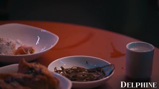 Delphine Films- Cheating Husband Fucks Korean Babe Kimmy Kimm