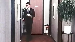 Holy fuck! Nuns are Nymphomaniacs!