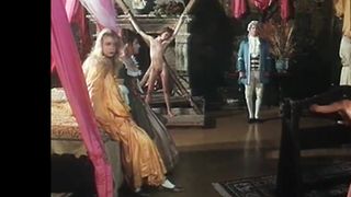 The Marquis De Sade #1 - The most forbidden sexual fantasy