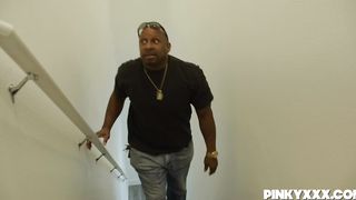 Brija Monet Vs Prince Yahshua