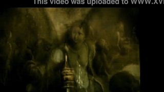 Justine in the chamber (TRAILER)