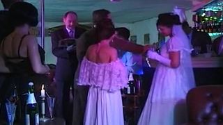 Wedding party