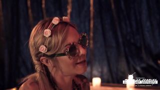 Black chaos sex magick