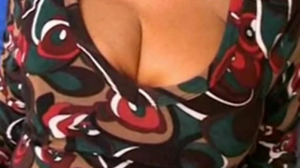 Italian mom - Mamma Italiana