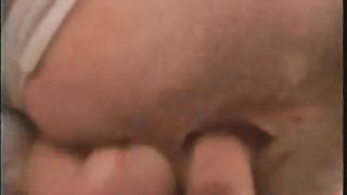 french Amateur fucked hard