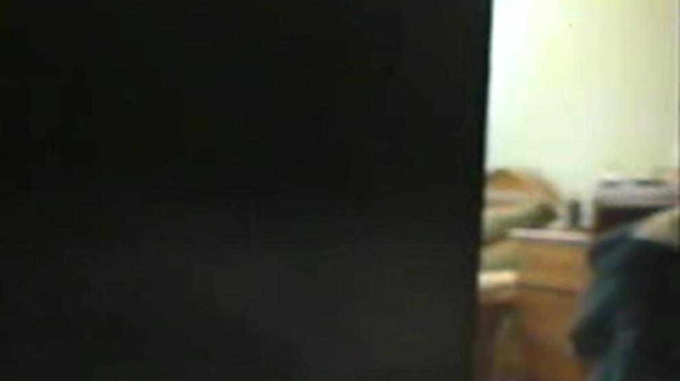 Sexy Indian Bhabhi Fucked In Her Bedroom-- By Sanjhl