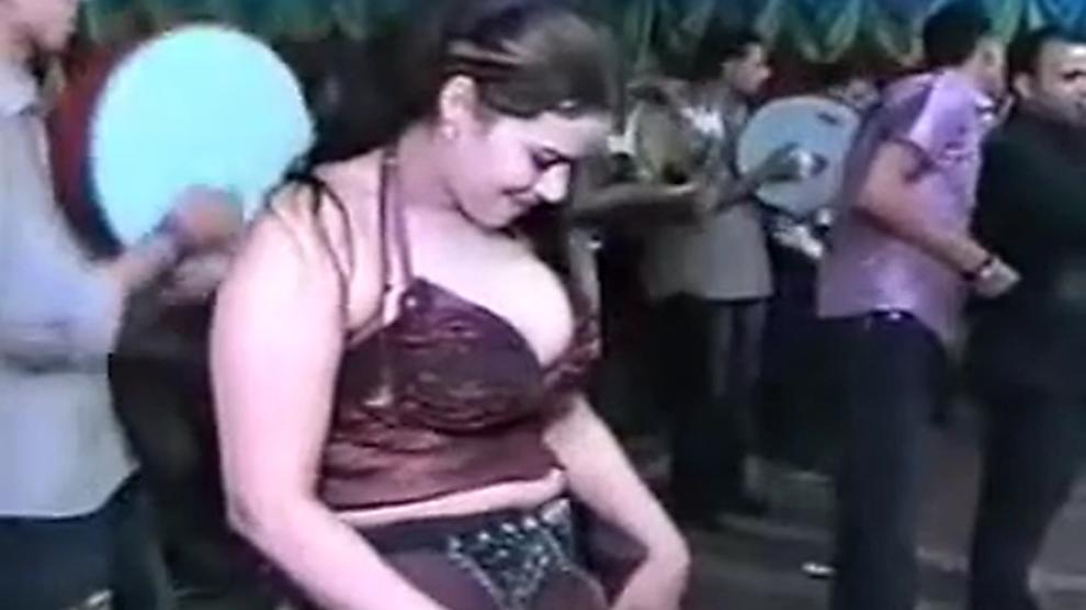 Free HD arab belly dancer Porn Video