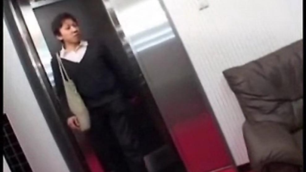 Japanese Aunt 1 Uncensored