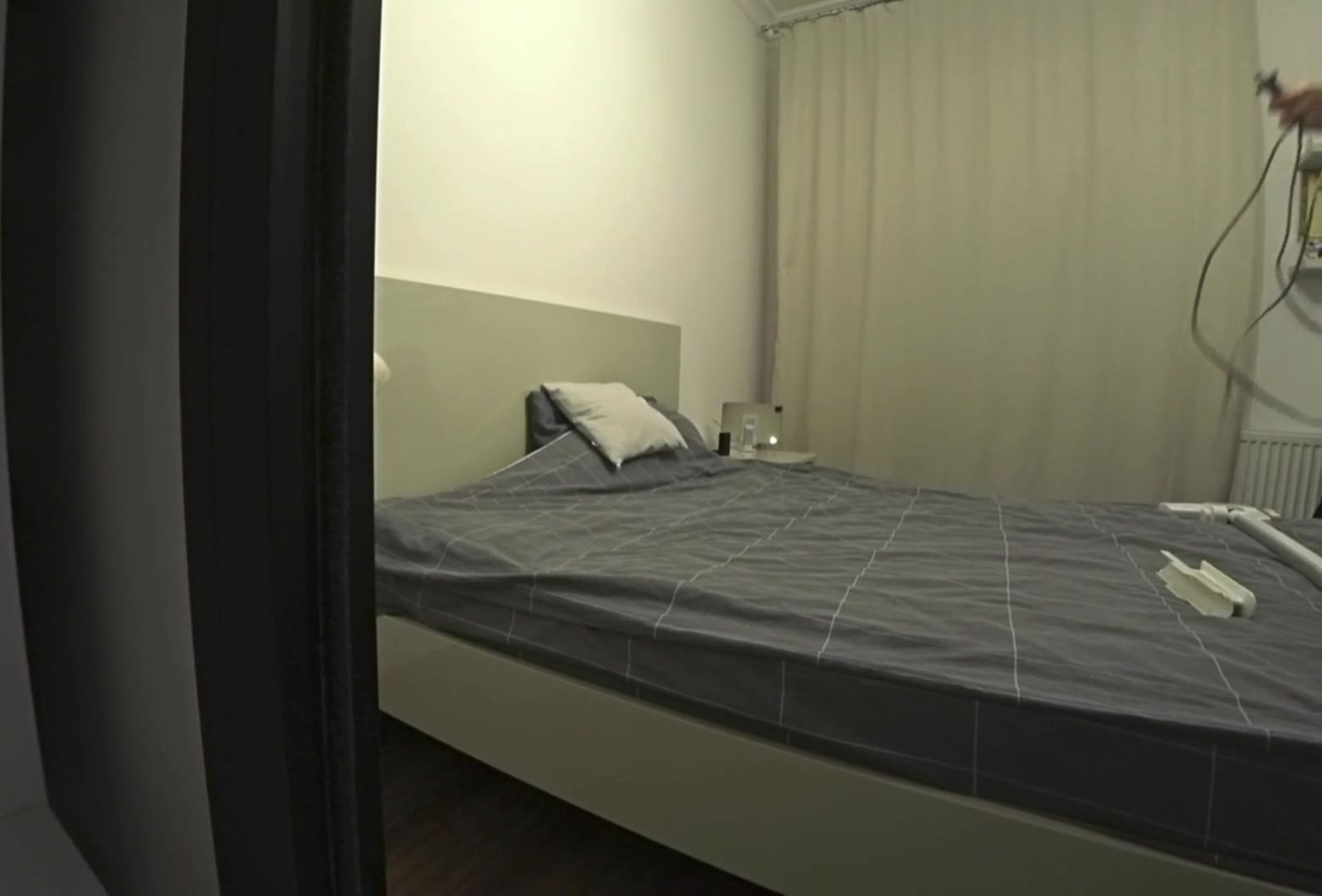 Wife Was Fucked For Debts By Her Husband's Friend. Real Video