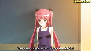 Cosplay Rakuen Episode 1 [EnjoyHentai.com]
