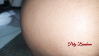 Naughty Honeymoon of Brazil's Most Famous Dwarf Zezinho Tevez 90cm with Paty Butt and Fada Mel