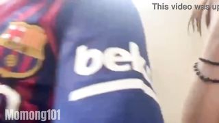 Beautiful Asian Babe Leak Sex Video