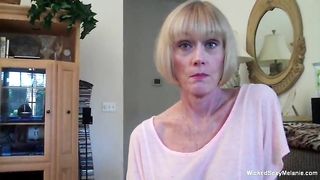 Granny Blowjob Satisfying Result