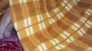 Indian Panjabi girl sucking and pussy licking sex video with boyfriend