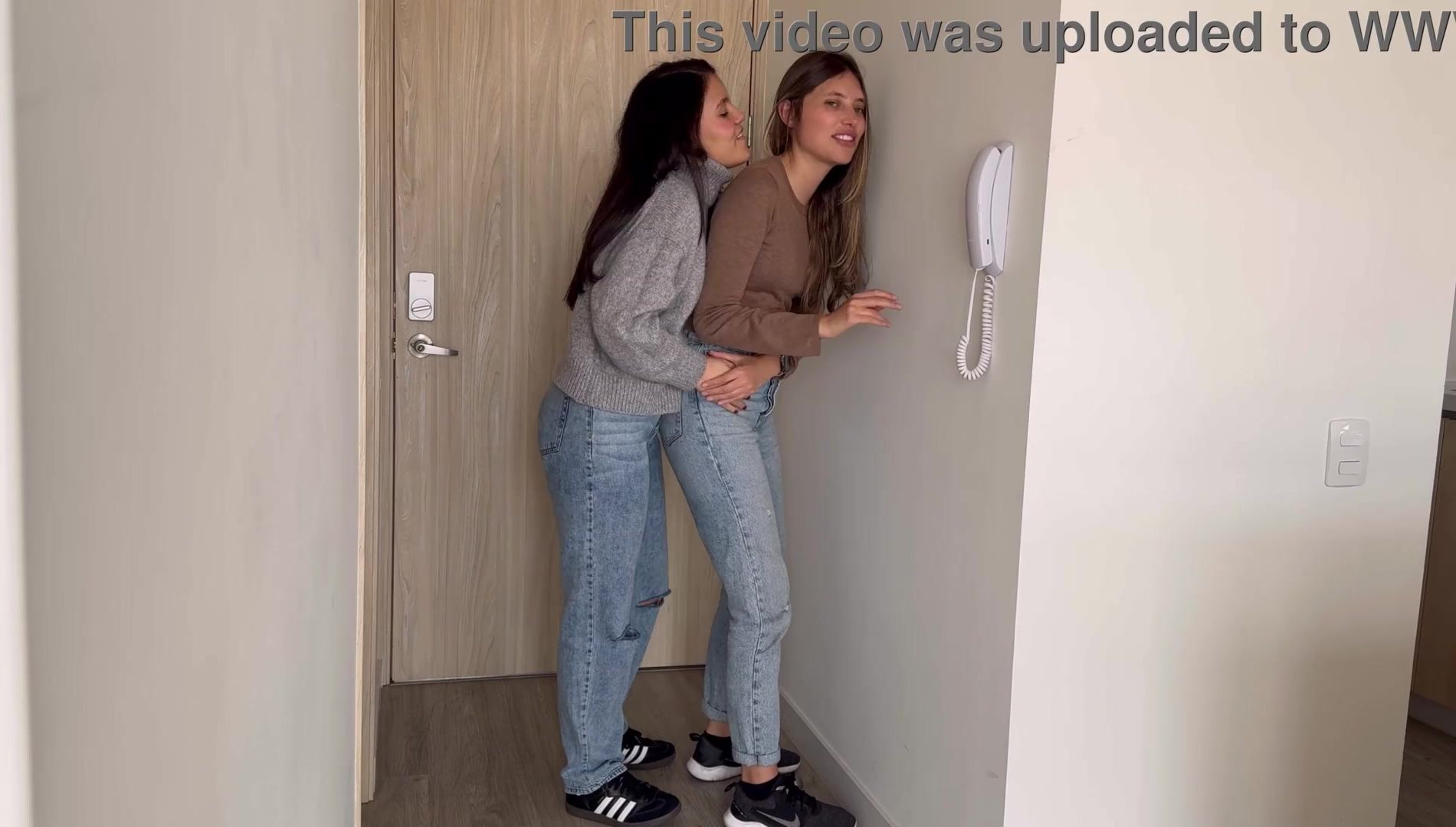 My lover asks me to leave my husband.