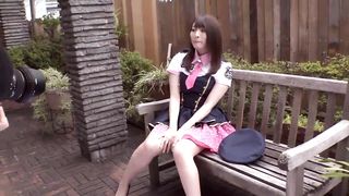 Kanon Ibuki 衣吹かのん Hot Japanese porn video, Hot Japanese sex video, Hot Japanese Girl, JAV porn video. Full video: https://bit.ly/3BMwHJi