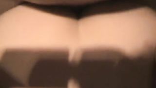 Homemade anal sex girlfriend with nice tight ass