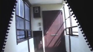 Horny Japanese Wives Massaged and then Fucked at Home 4 - CM