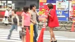 Japanese Game Show part 2