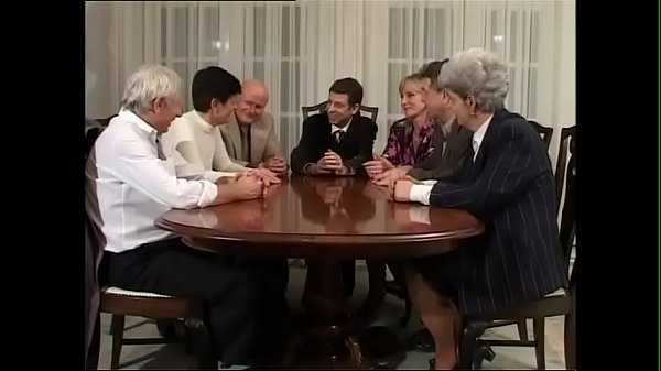 Riccardo Schicchi in Grandparents Grandmothers and (original version)