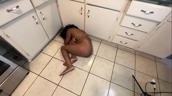 bro i fuck your bitch till she cant walk Lucky With Curly Head Big Tits Fat Ass ebony teen