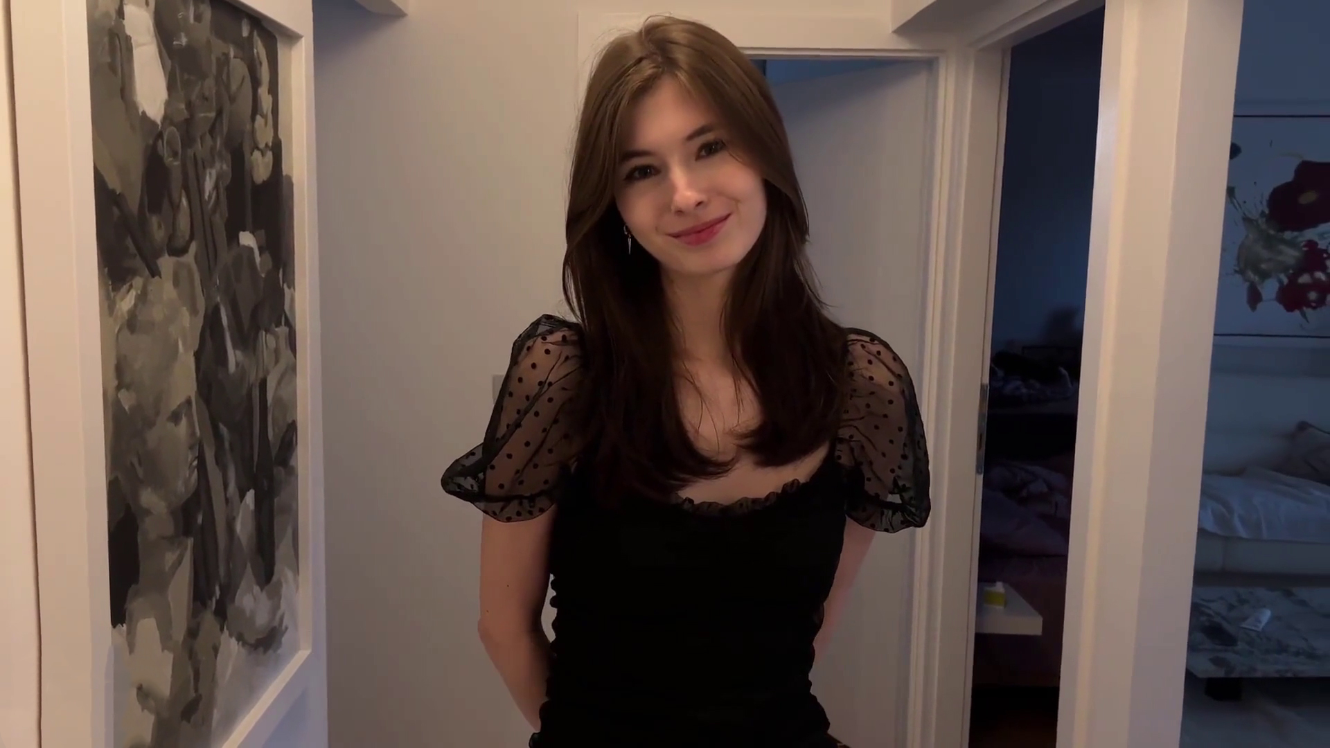 Cutie_Kim Gets Fucked On Her Birthday