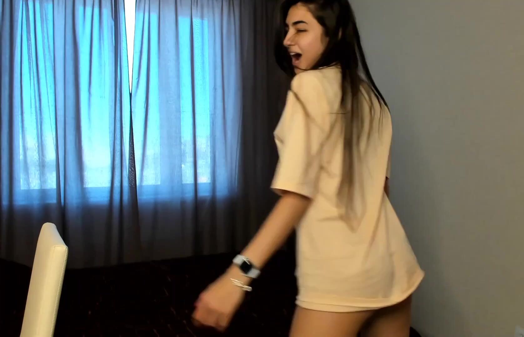 Indianbeauty20 Drop Her Tits Out on Cam Live Leaked Video