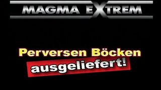 Perversen Bocken Ausgeliefert