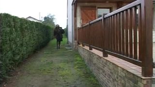 granny loves anal and I love granny culo troia mature