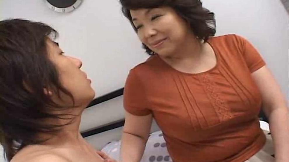 Japanese Mother Fucking - Free HD older japanese mommy gets fucked! Porn Video