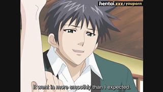 Don%27t watch me getting poked in the Butt - Spa Of Love 2 Hentai.xxx