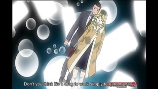 Hentai Pros - The Real Estate Agent