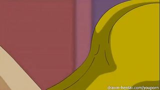 Family Guy Hentai