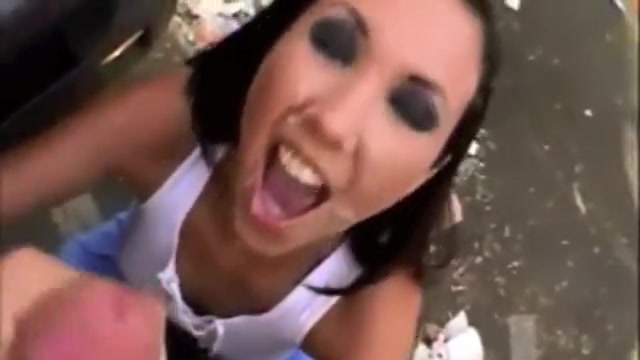 Cum In Mouth Compilation Porn