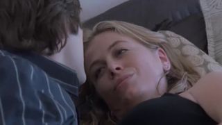 Sonya Walger in tell me you love me